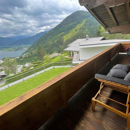 Landhaus Gappmaier Zell am See Kültér fotó