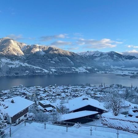 Landhaus Gappmaier Zell am See Kültér fotó