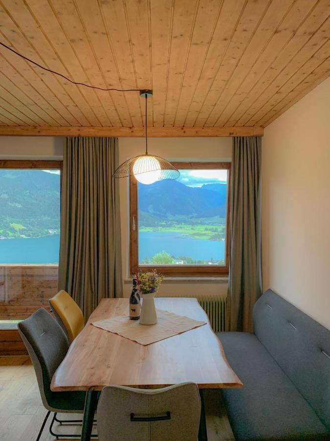 Landhaus Gappmaier Zell am See Kültér fotó