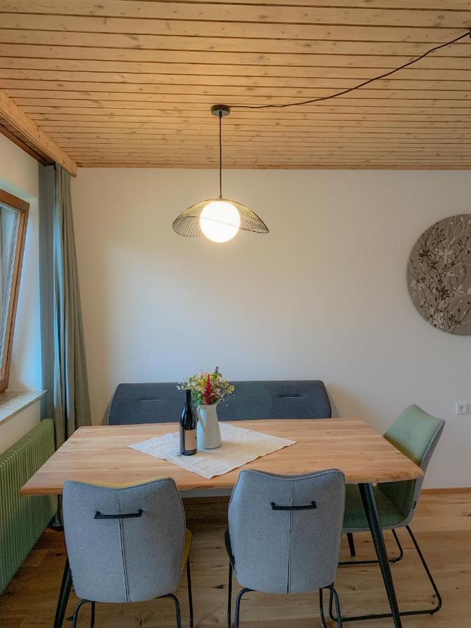 Landhaus Gappmaier Zell am See Kültér fotó