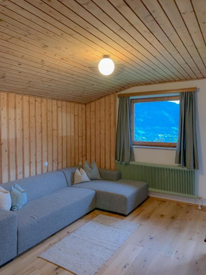 Landhaus Gappmaier Zell am See Kültér fotó