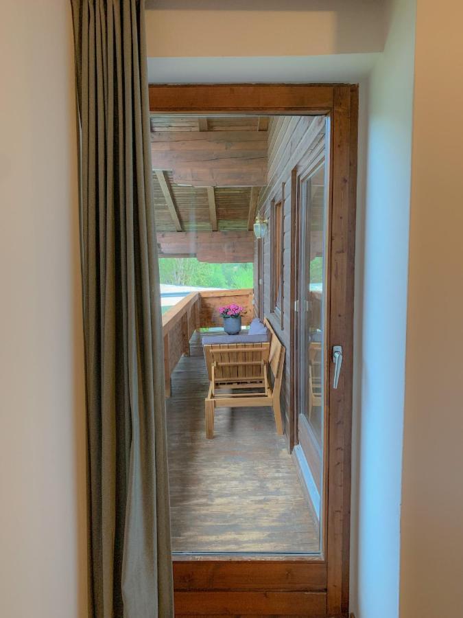 Landhaus Gappmaier Zell am See Kültér fotó
