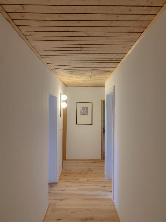 Landhaus Gappmaier Zell am See Kültér fotó