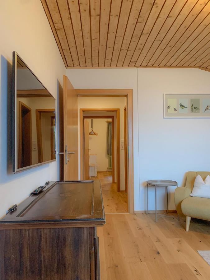 Landhaus Gappmaier Zell am See Kültér fotó