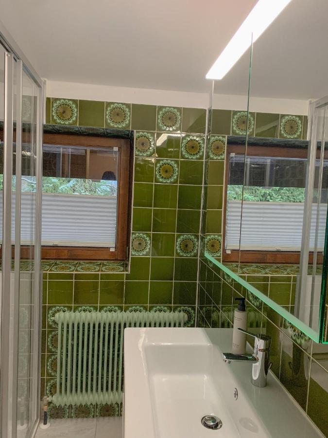 Landhaus Gappmaier Zell am See Kültér fotó