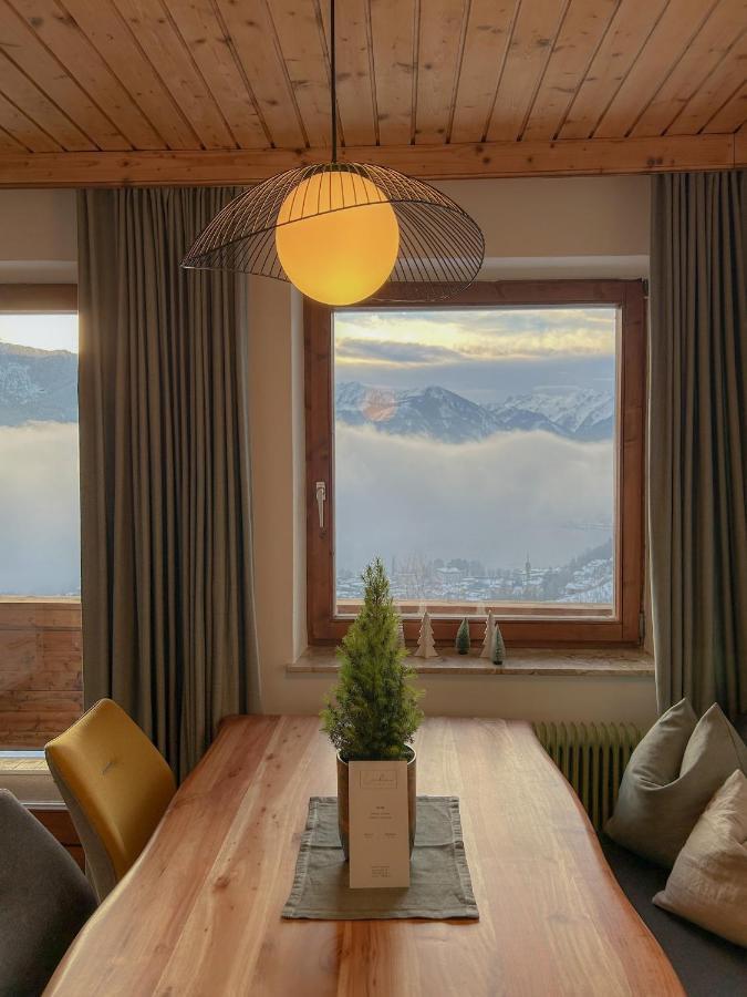 Landhaus Gappmaier Zell am See Kültér fotó